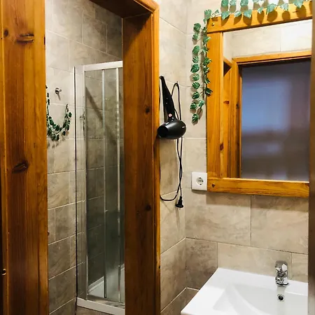 Quarto Com Vista Do Rio Tejo Lissabon