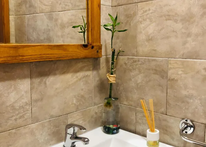 Quarto Com Vista Do Rio Tejo