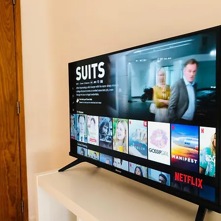 Pensionat Quarto Com Vista Do Rio Tejo